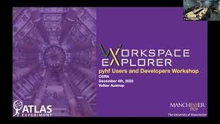 WorkspaceExplorer - Volker Austrup