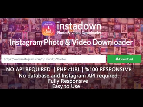 instagramvideodownloader instagramvideodownloader