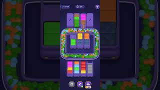 Loop sort Level 633