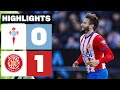 Celta Vigo Girona goals and highlights