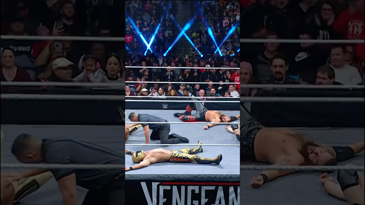 Axiom & Nathan Frazer siguen reinando como Campeones en Pareja; un nuevo grupo llega provocando caos a NXT