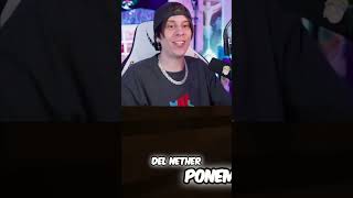 ElRubius Explora One Block: ¿Qué Encontró? #shorts