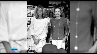 Celebrity CARLY SIMON SET JACKIE KENNEDY UP ON A PLATONIC DATE WITH A 'DIVINE' ALEC BALDWIN Profile