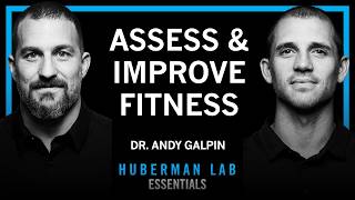 Thumbnail for How to Assess Fitness: 9 Tests That Work
