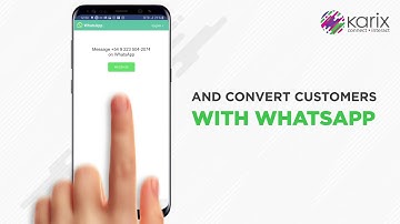 Advertise on Facebook and Click to WhatsApp