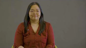 Election 2025 Candidate | Karla Lugatiman