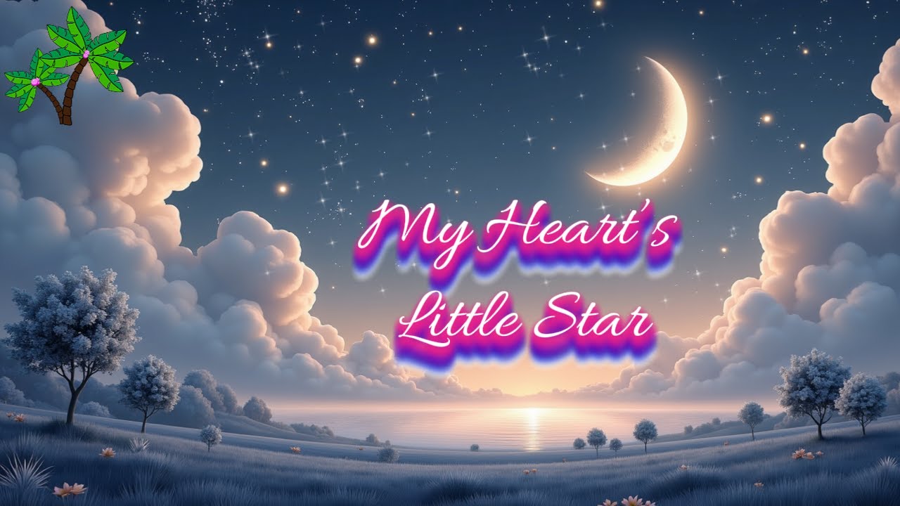Lullaby - My Heart's Little Star