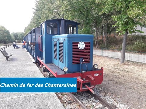 More information about "Chemin de fer des Chanteraines"