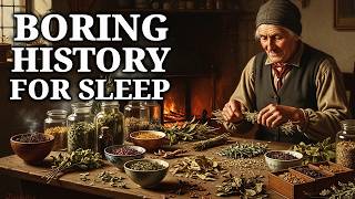 Misunderstood Medieval Beliefs That Shaped Everyday Life | Boring History for Sleep screenshot 1