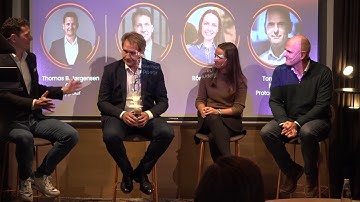 Video Killed the Radio Star – A Fireside Chat at Oslo Innovation Week 2025