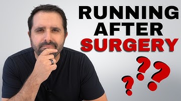 Is It Safe To Run After Meniscus Surgery? The Factors You MUST Consider