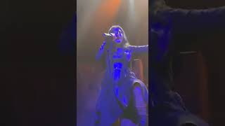 Lacuna Coil - Tight Rope XX @ Gramercy Theatre (Live in NYC, USA, Sept 2022)