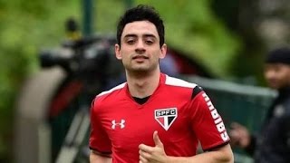 Daniel - Skills - São Paulo FC