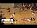 Usa mens dodgeball team makes epic comeback vs team canada  espn 8 the ocho