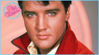 The Rise and Tragic Fall of Elvis Presley - Untold Stories Revealed