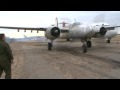 The ONLY Flying A-26A Counter Invader in the world!! Now Restored and FLYING!