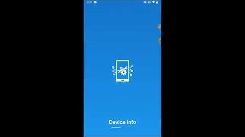 ROOTED PHONES - HOW TO CHANGE PERMANENTALLY MAC ADDRESSES OF YOUR PHONE...