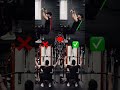Lat pulldown mistakes!🏋️#shorts #gym #fitness #workout