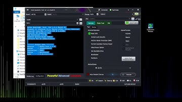 Uninstall USB Sniff and USB Sharing Softwares