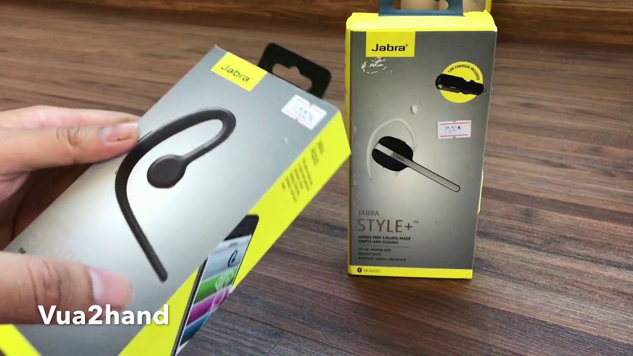 Jabra storm аккумулятор