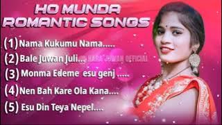 Ho Munda old Song | Ho Munda Nonstop Song
