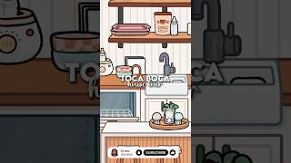 Toca Boca Big Family Home House Tour
