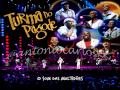 Turma do Pagode - Deixa Eu Te Querer Ao Vivo DVD O Som das Multidões 2012