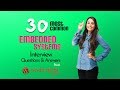 TOP 15 Embedded Systems Interview Questions and Answers 2019 Part-1 | Embedded Systems