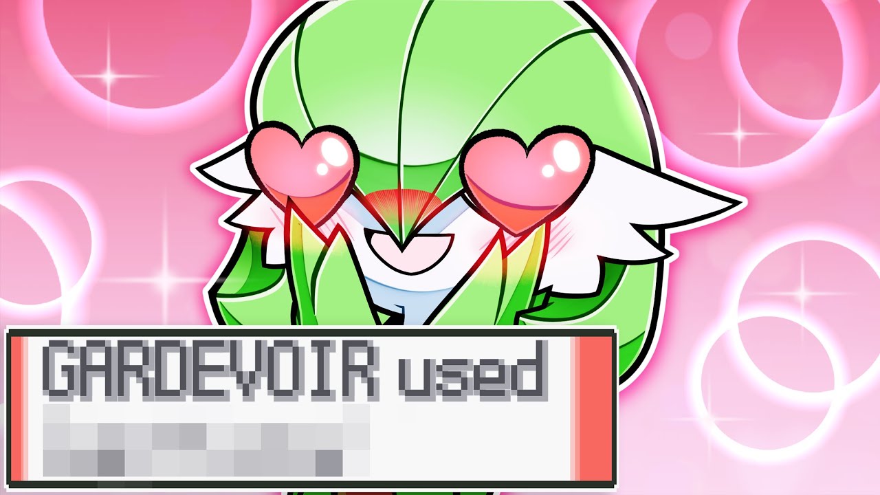 Why This Pokémon Move is ONLY Good in Nuzlockes