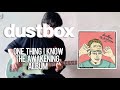 DUSTBOX - ONE THING I KNOW ( BASS COVER )