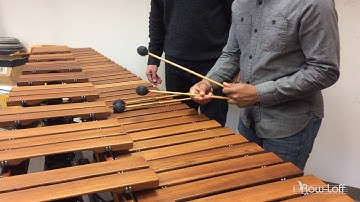 Double Lateral Stroke