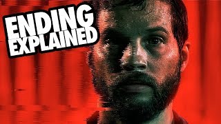 UPGRADE (2018) Ending Explained