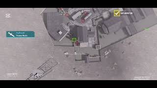 Pixel Force Cod Mobile Gameplay