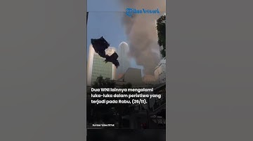 Tragedi Kebakaran Maut Apartemen Hong Kong: 2 WNI Tewas, 3 Orang Ditangkap