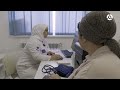 Здоровье. Открытие Амбулатории в с.п. Сурхахи в рамках реализации нацпроекта