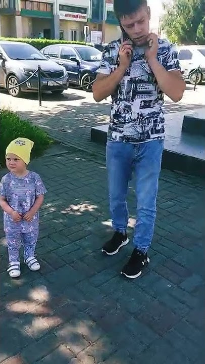 папина дочка,мамино счастье🥰 - YouTube