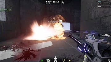 Unreal Tournament Compilation #1