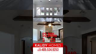 13504 Rock Canyon Rd, OKC, OK 73162