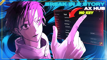 💫(📜NEW)Roblox Break In 2 (Story) Script Heal All,Kick Player,Kick All Player,Kill Player And More 💫