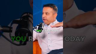 $600k per year NET from real estate investing? New Cashflow for Life podcast episode today!