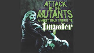 Impalers From Outer Space