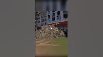 BUYING 500 PRODUCTS AT THE SAME TIME IN SUPERMARKET SIMULATOR!!!