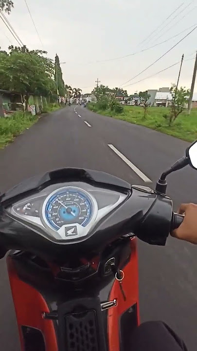 Beli Supra X 125 Helm in di tahun 2024 worth it loh irit puoll!