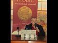 Михаил Веллер в «Библио-Глобусе». Презентация книги «Бомж»