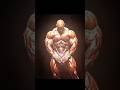 #ronniecoleman#naturalbodybuilding #nehravlogs #youtubeshorts #naturalworkout