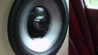 Soundstream SPLX-HX subs 2 15's