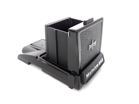 Mamiya 645 値下げ交渉可 Mamiya 645 値下げ交渉可 45,000円買取】Mamiya 645 PRO + SEKOR
