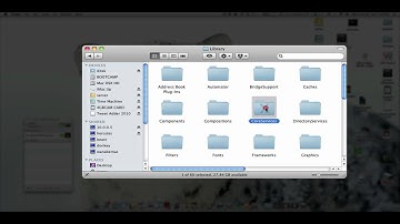 How to get the mac first boot up video and song