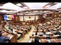 Discurs Domnica Manole - ședința de constituire a Parlamentului de Legislatura a XI-a- 26 iulie 2021
