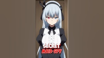 The Shocking Reason Luminous Disguised Herself at Walpurgis #shorts #tensura #rimuru #animefacts